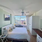 Kloof Street Apartment Central City With Parking