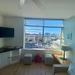 Kloof Street Apartment Central City With Parking