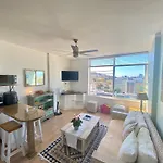 Kloof Street Apartment Central City With Parking