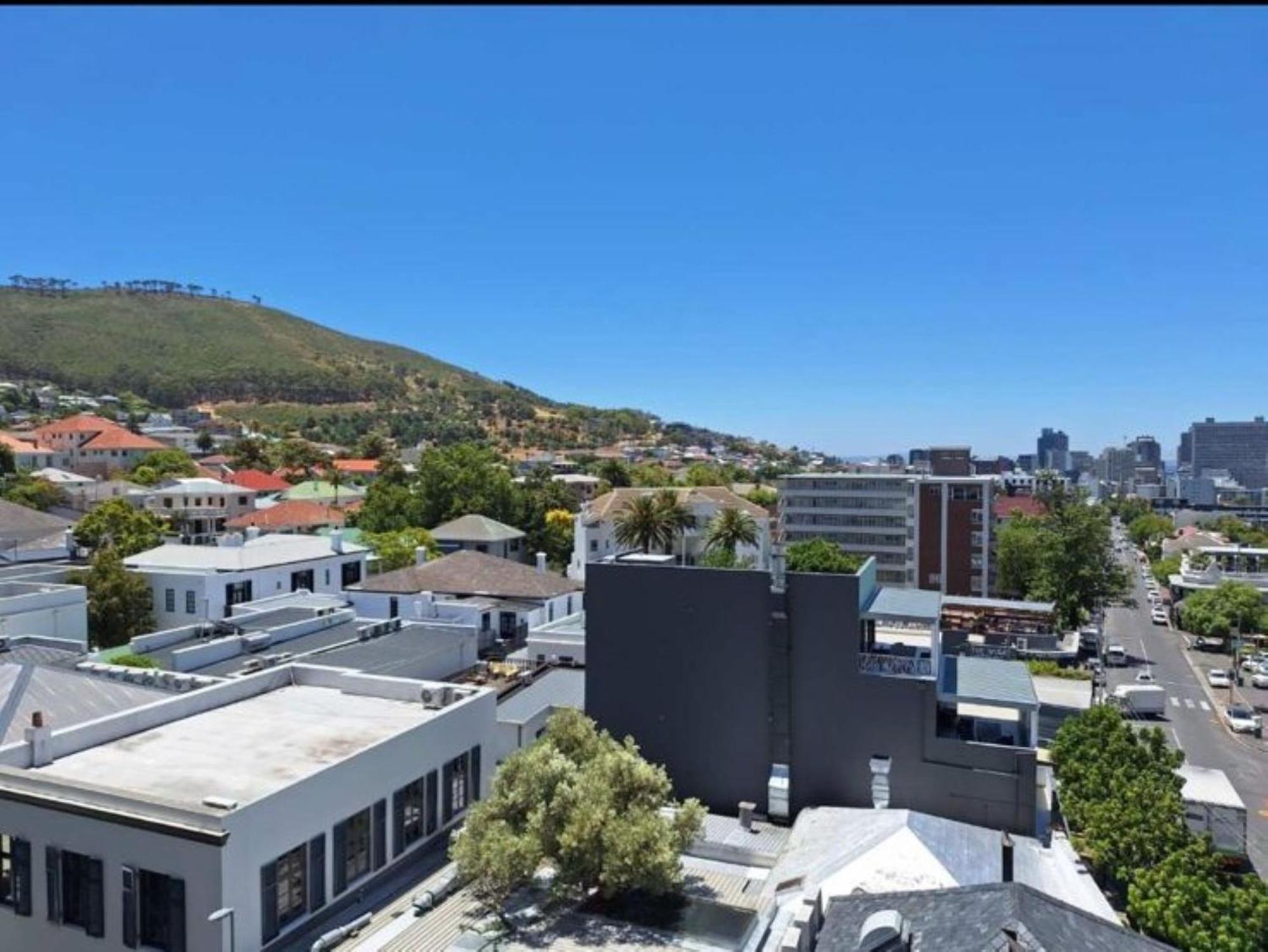 Kloof Street With Parking * Cidade Do Cabo