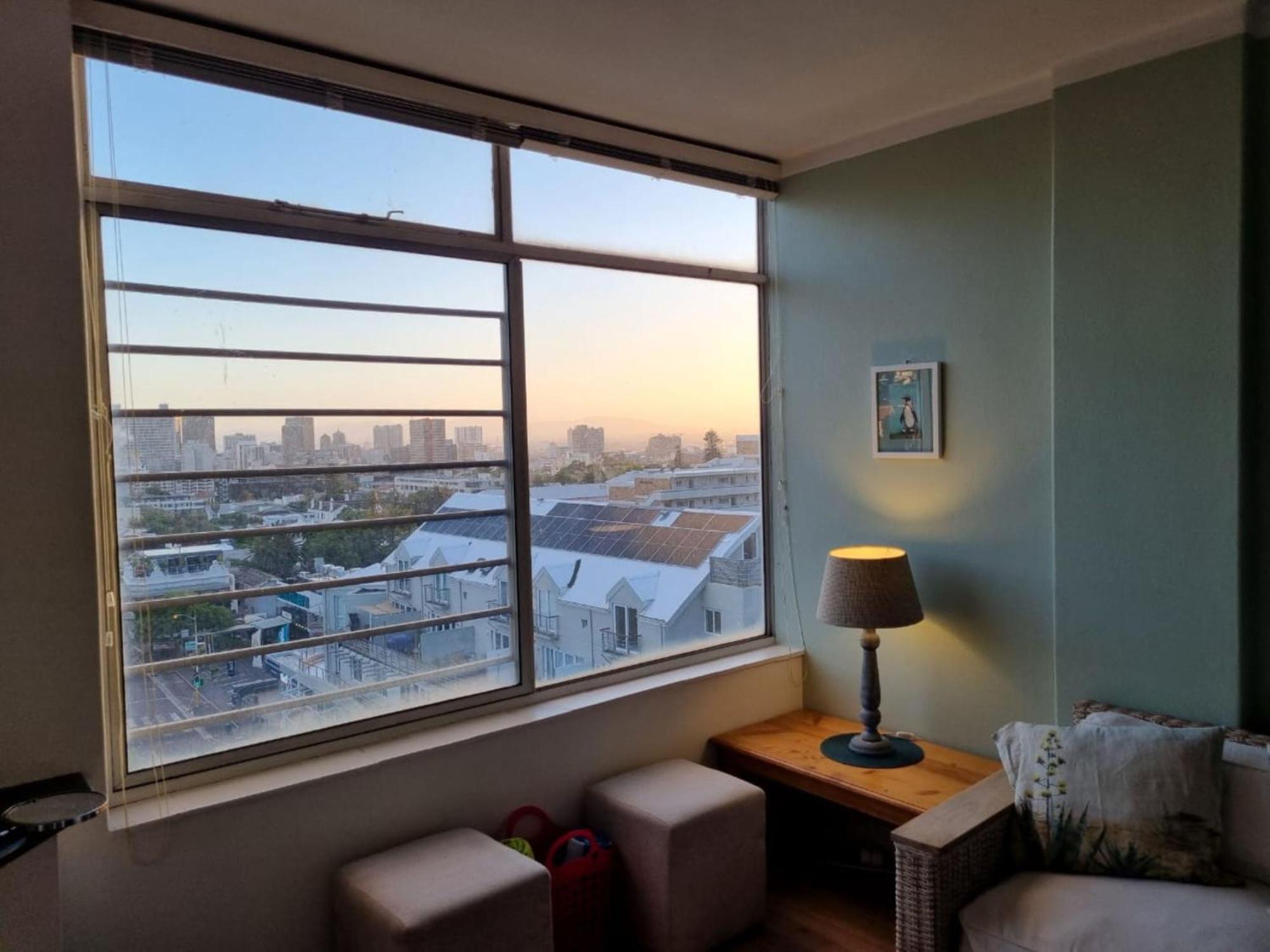 Apartamento Kloof Street With Parking