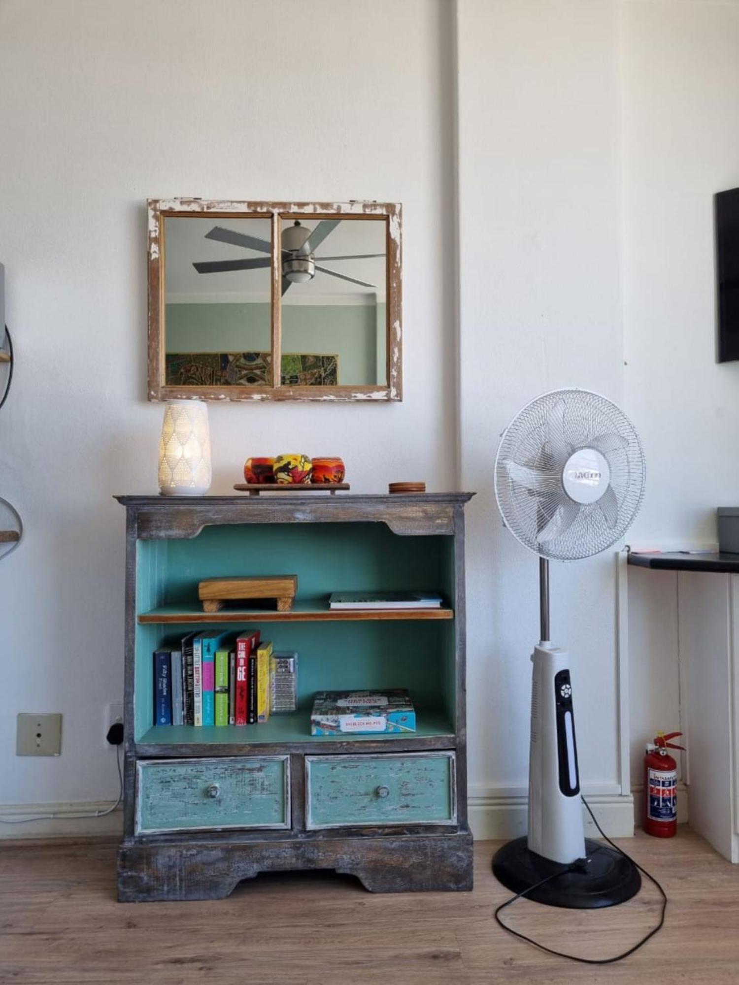 Apartamento Kloof Street With Parking