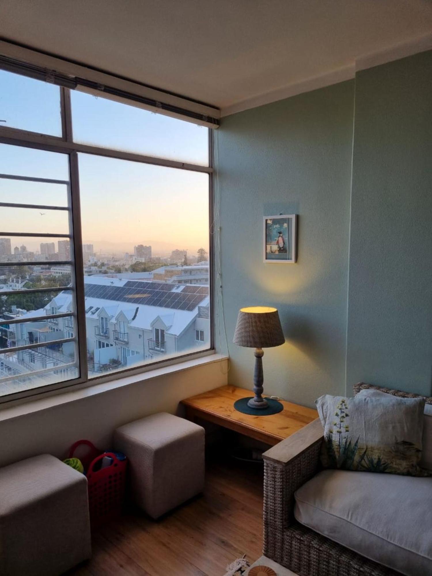 Kloof Street With Parking Apartamento *