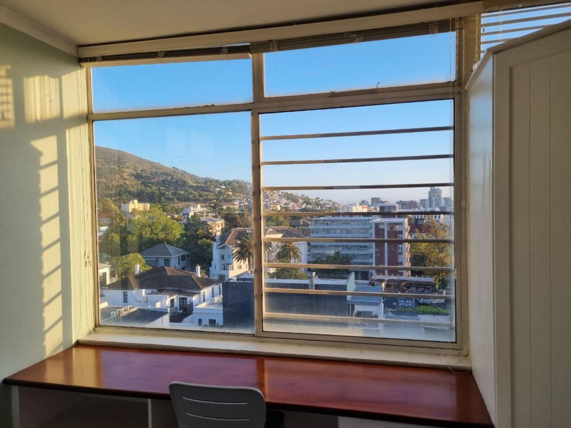 Apartamento Kloof Street With Parking Cidade Do Cabo