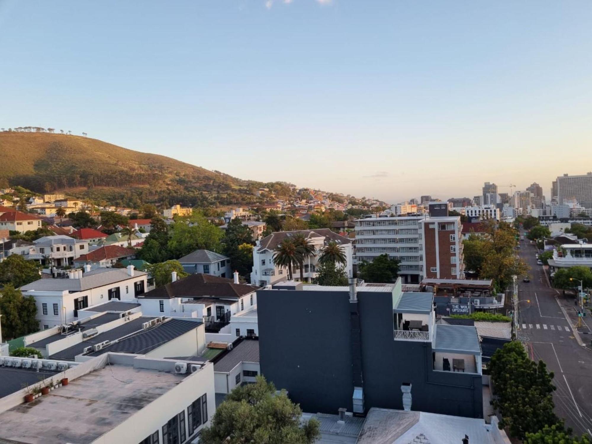 Kloof Street With Parking Apartamento *