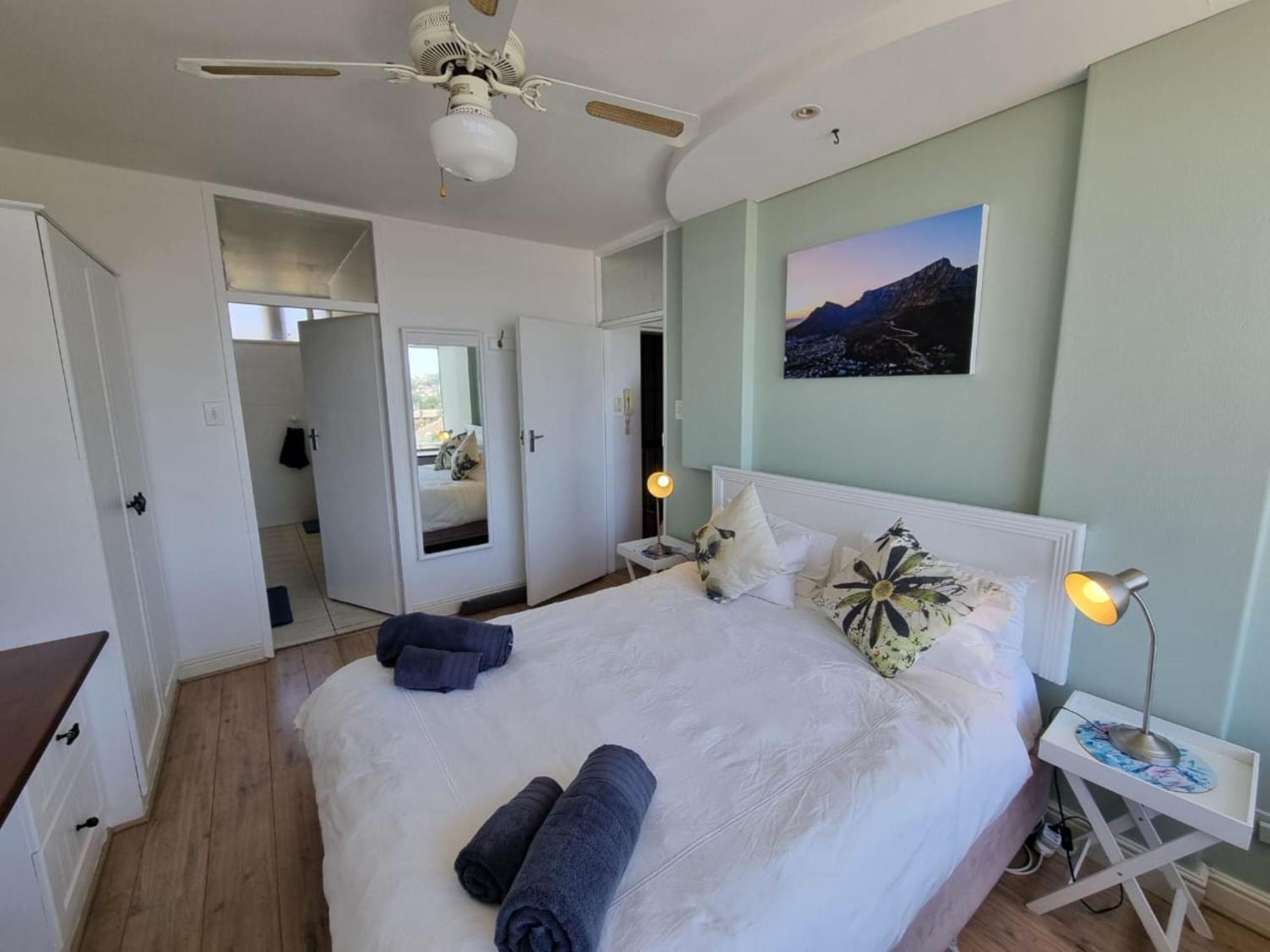 Kloof Street With Parking * Cidade Do Cabo