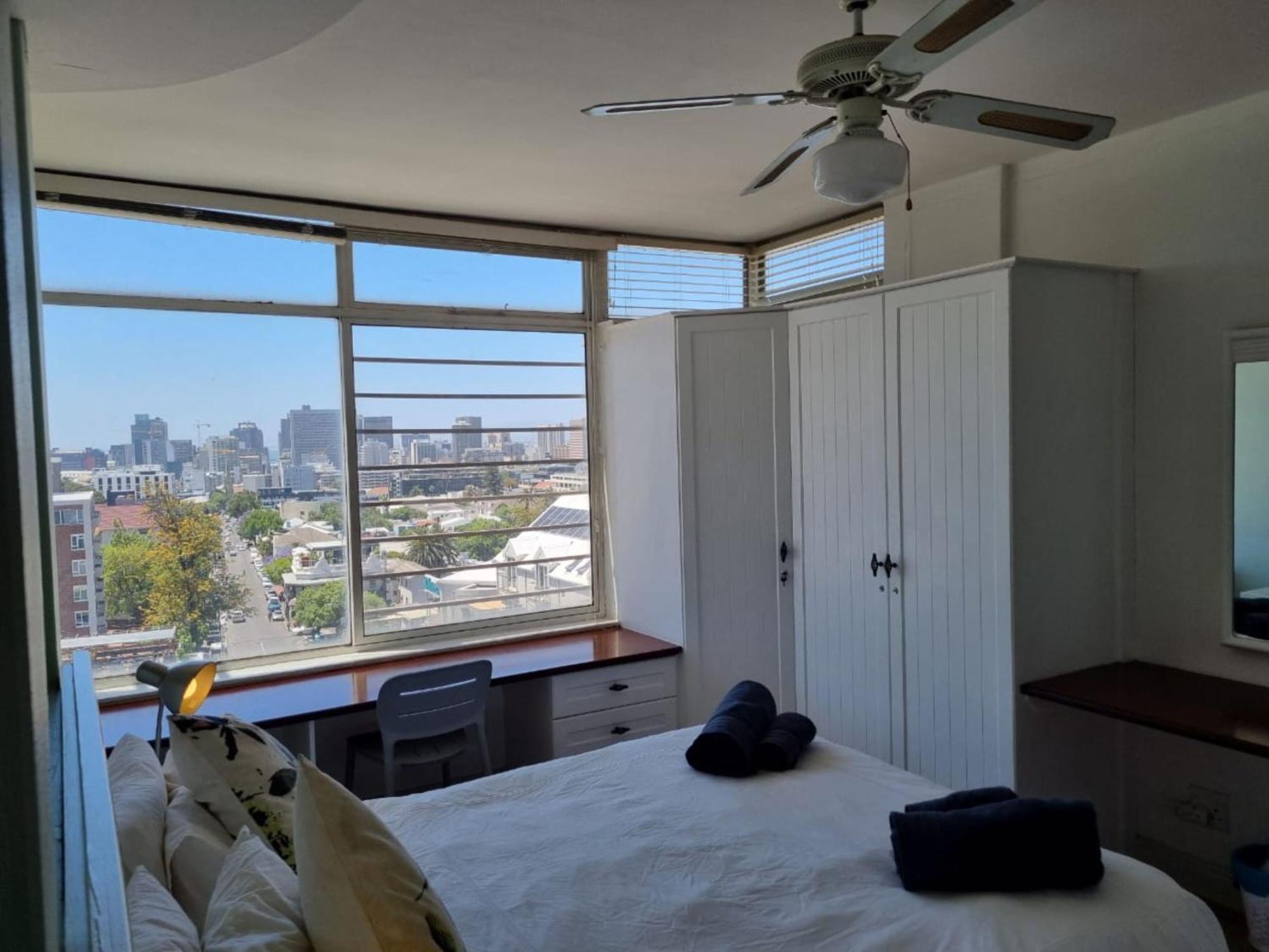 Kloof Street With Parking Apartamento
