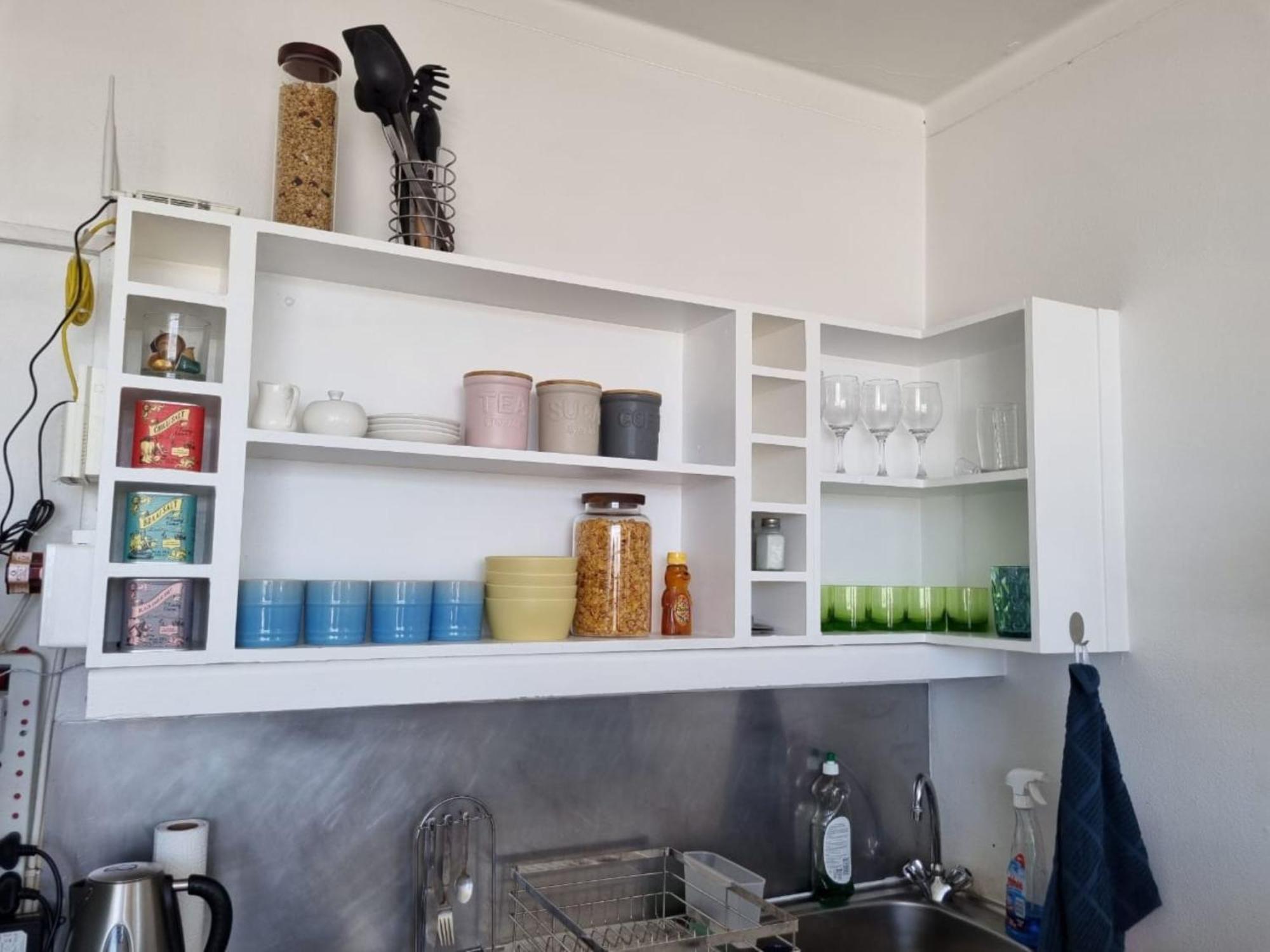 Apartamento Kloof Street With Parking *
