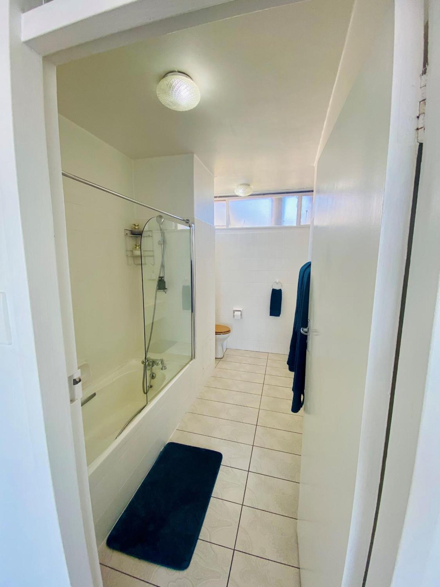 Kloof Street With Parking Apartamento
