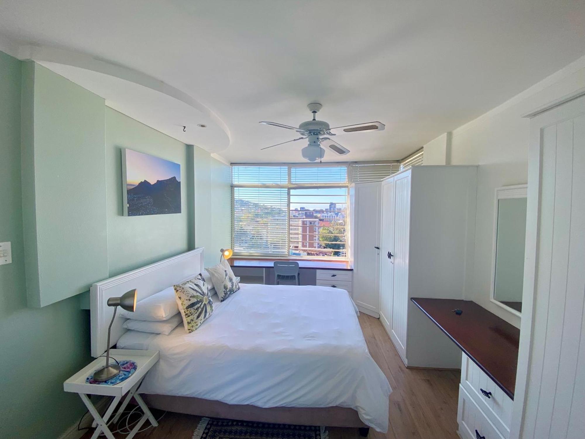 Kloof Street With Parking Apartamento Cidade Do Cabo