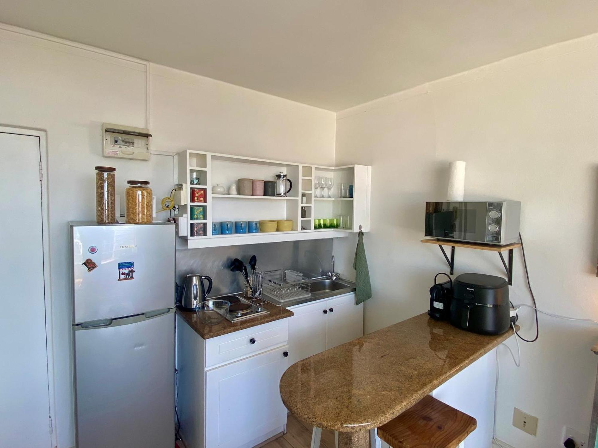 Kloof Street With Parking Apartamento *